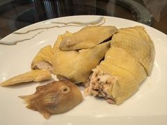 -启香鸡私房菜(湖景店)