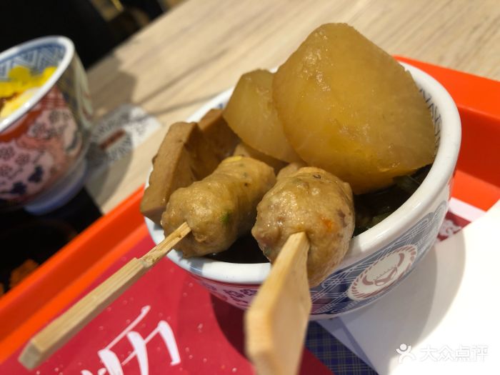 吉野家(南开大悦城店)串点图片 - 第226张