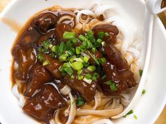 牛筋腩捞河-荔林食店(西华路店)