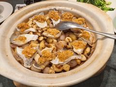 -新吉士·上海菜(浦东LCM置汇旭辉店)