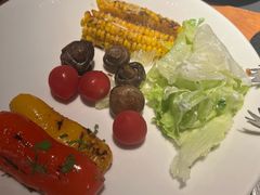 -拉蒂娜·巴西牛排馆 Latina·Brazilian Steakhouse(王府井喜悦店)