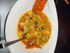 -新光酒家·河豚·海鲜·蟹料理(浦东店)