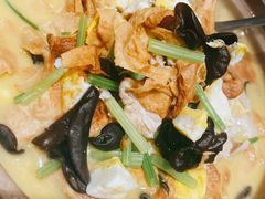井冈山豆皮-印湘·剁椒鱼头(安宁庄店)