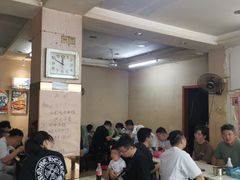 -小龙大肉面馆
