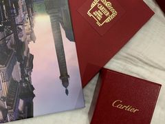 -卡地亚(杭州大厦精品店)