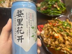 -朗妈私房菜(婺女州店)
