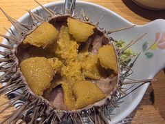 -桂马·日本料理·海胆·海鲜饭·酒场(民主广场店)