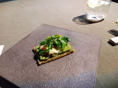 荠菜糍粑-曲廊院(东四十一条店)