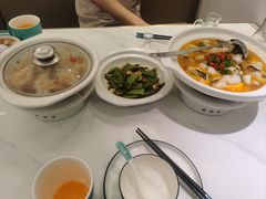 -朝花里川菜小馆朝(益田假日里店)