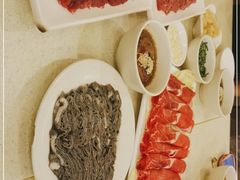 -八先生涮肉房(三里河店)