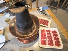 -牛街·马辈儿涮肉(牛街总店)