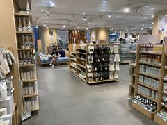-MUJI无印良品(万象城店)