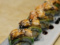 -东京屋(武定路店)