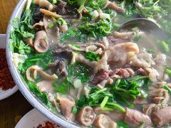 跷脚牛肉-小杨翘脚牛肉
