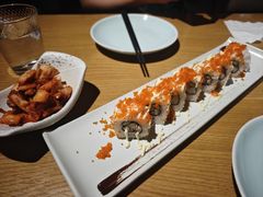 -三石铁板烧(紫竹桥店)