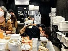 -JPG canteen(广州寺右公馆店)