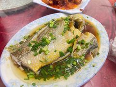 -老杨饭店(万科里店)