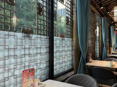 -乔家小院•非遗驴肉•本地小海鲜(滨河路店)