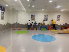 -金色雨林·专注力情商思维感统(海岸城八方汇中心)