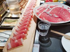 -东道煮牛肉火锅(重庆路店)