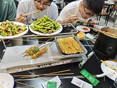-老黑板筋(顺义总店)