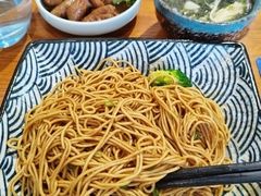 -囿面传统制面馆(中央路店)