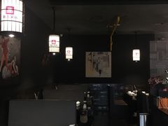 大堂-椒王火锅(厚街万达店)