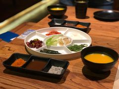 -千寻烧肉(政务区店)