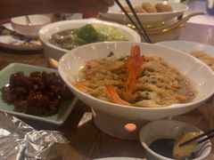 -新白鹿餐厅(银泰西湖文化广场店)