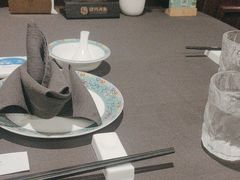 -肆月河豚·新淮扬(金融街店)
