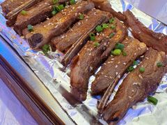 -霄汉牛三鲜湖北砂锅菜(万松园2店)