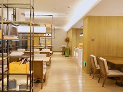 -深圳湾万怡酒店