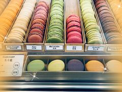 -TIENSTIENS将将(三里屯店)