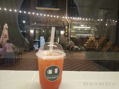 西柚茉莉-有猫主题·治愈系猫咖(曾厝垵店)