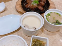 -东京屋(武定路店)