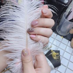 -臻美薈美容养生美甲美睫專門店