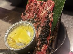 -谷牛日式烤肉(宝山U天地店)