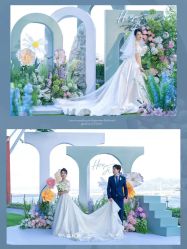 -六月嫁期婚礼(旗舰店)