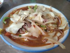 -临夏清真餐馆羊肉火锅(安德民族商贸城店)