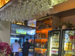 -记忆串城·东北烧烤·小龙虾·大型团建(南油店)