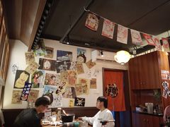 大堂-合风谷(南下塘店)
