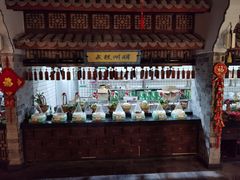 -老外婆渔村·传统宁波菜(骆驼爱琴海店)