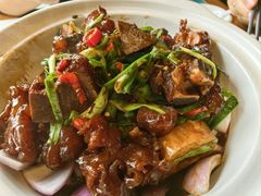 -壹只菜·崇明本地特色菜(崇明南门店)