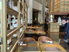 -博林天瑞喜来登酒店·西丽尚膳