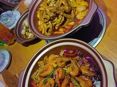 -干锅先生(跃进路店)