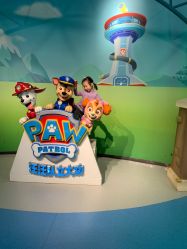 -尼克Playtime(欢乐海岸店)
