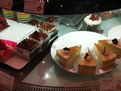 -巴黎贝甜(五道口店)