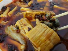 -黑竹香鸡(营和巷店)