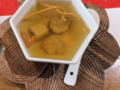 -荷风细雨·中国茶宴(碧云店)