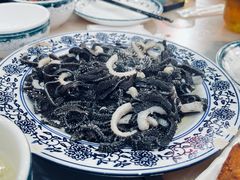 -爆肚于(赵公口桥店)